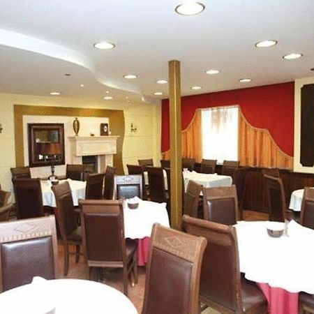 Hotel Delta Ламия Экстерьер фото